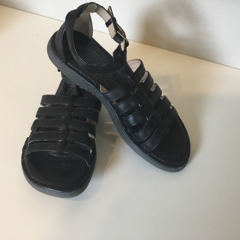 Bogs Sandal